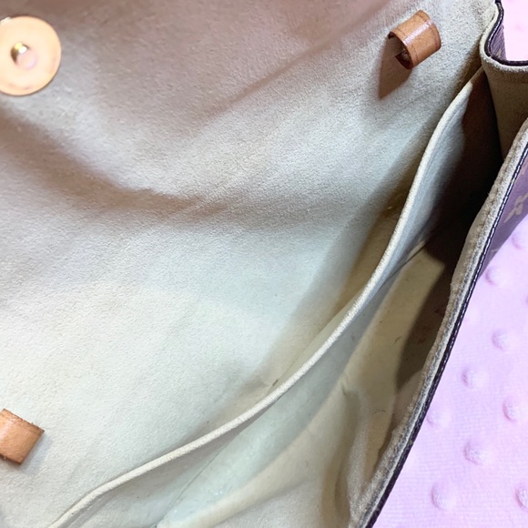 🚨SOLD! LV Monogram Pochette Twin GM - Picture 8 of 11